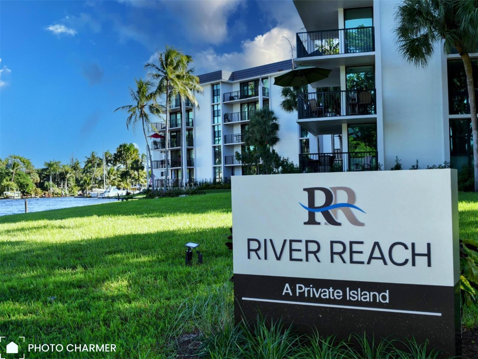1000 River Reach Drive # 220, Fort Lauderdale FL 33315