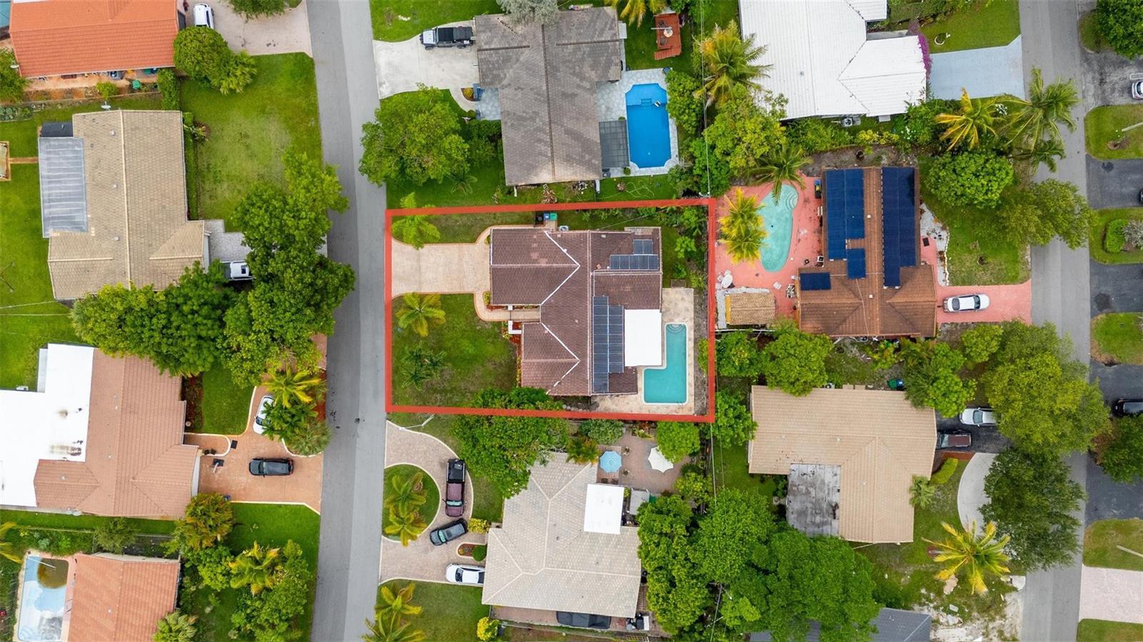4112 NW 78th Lane, Coral Springs FL 33065 photo 4