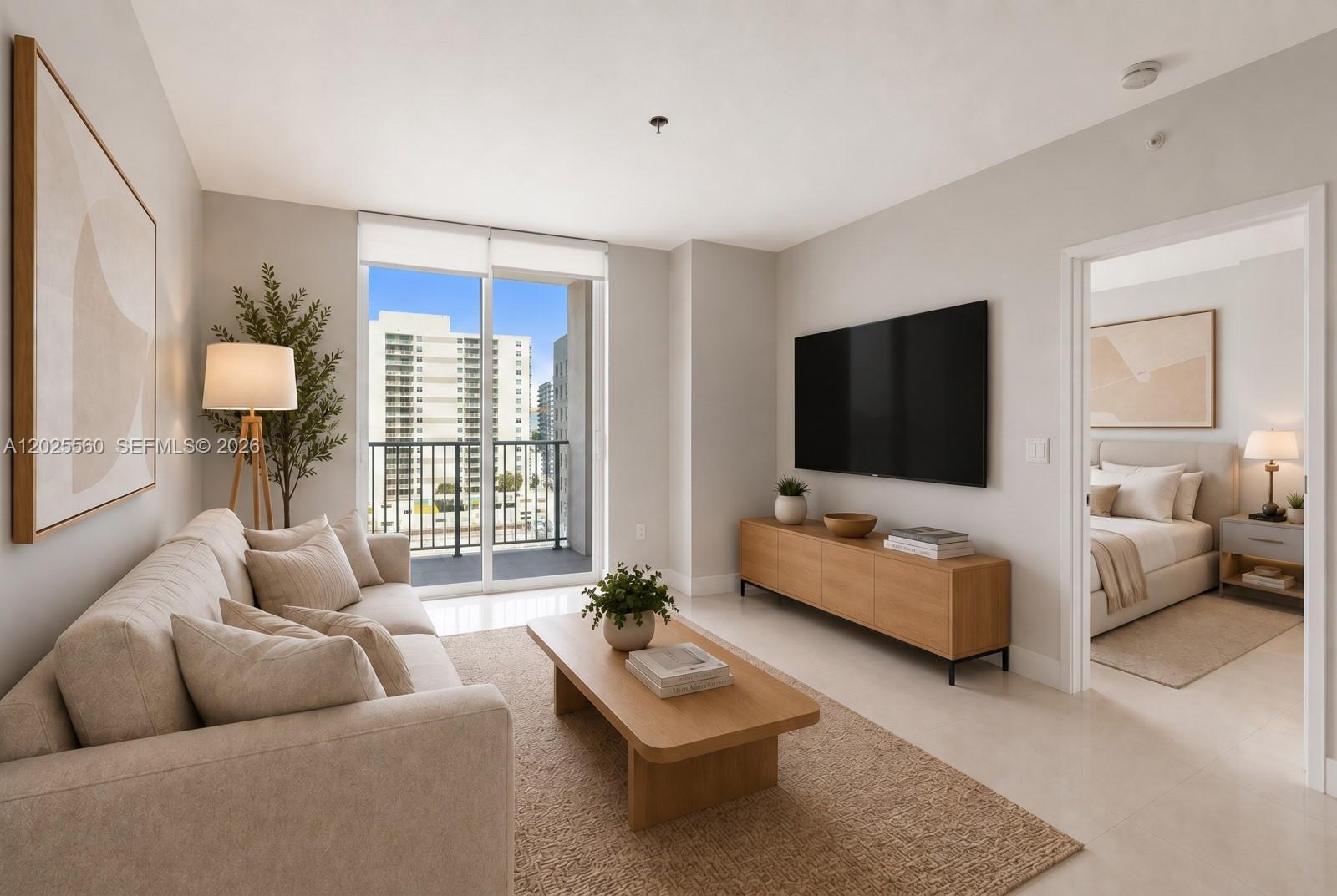 1250 S Miami Ave # 1109, Miami FL 33130 photo 4