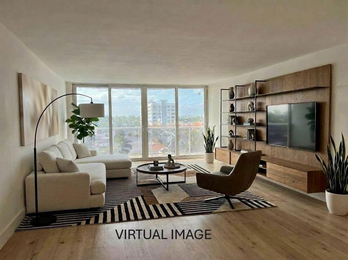 3140 S Ocean Drive # 610, Hallandale Beach FL 33009 photo 3