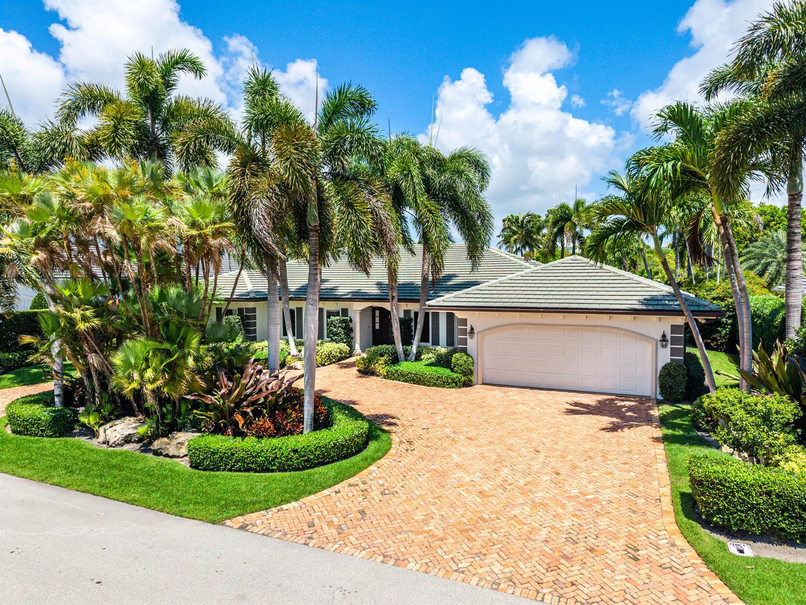 1851 Thatch Palm Drive, Boca Raton FL 33432