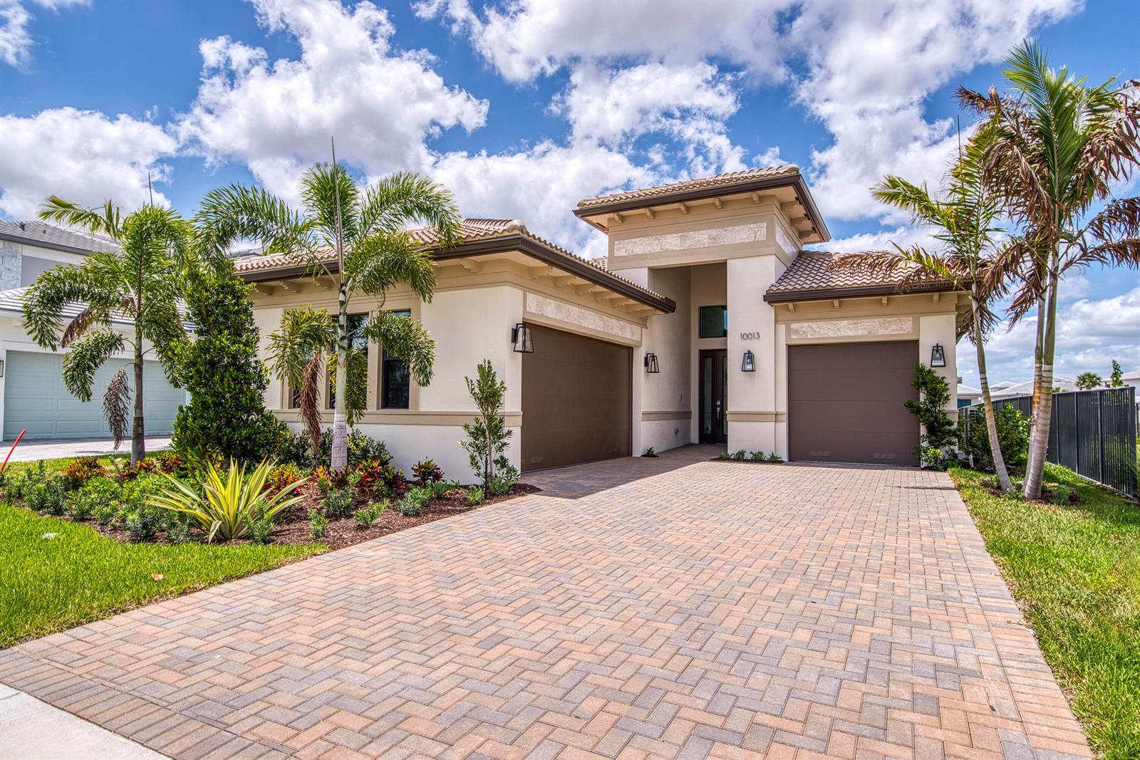 10013 Bird Watch Way, Palm Beach Gardens FL 33412