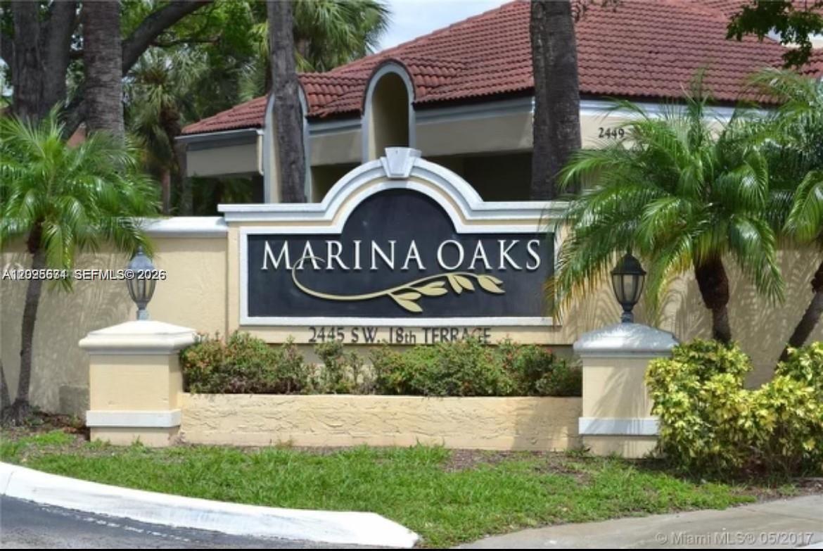 2445 SW 18th Ter # 215, Fort Lauderdale FL 33315 photo 4