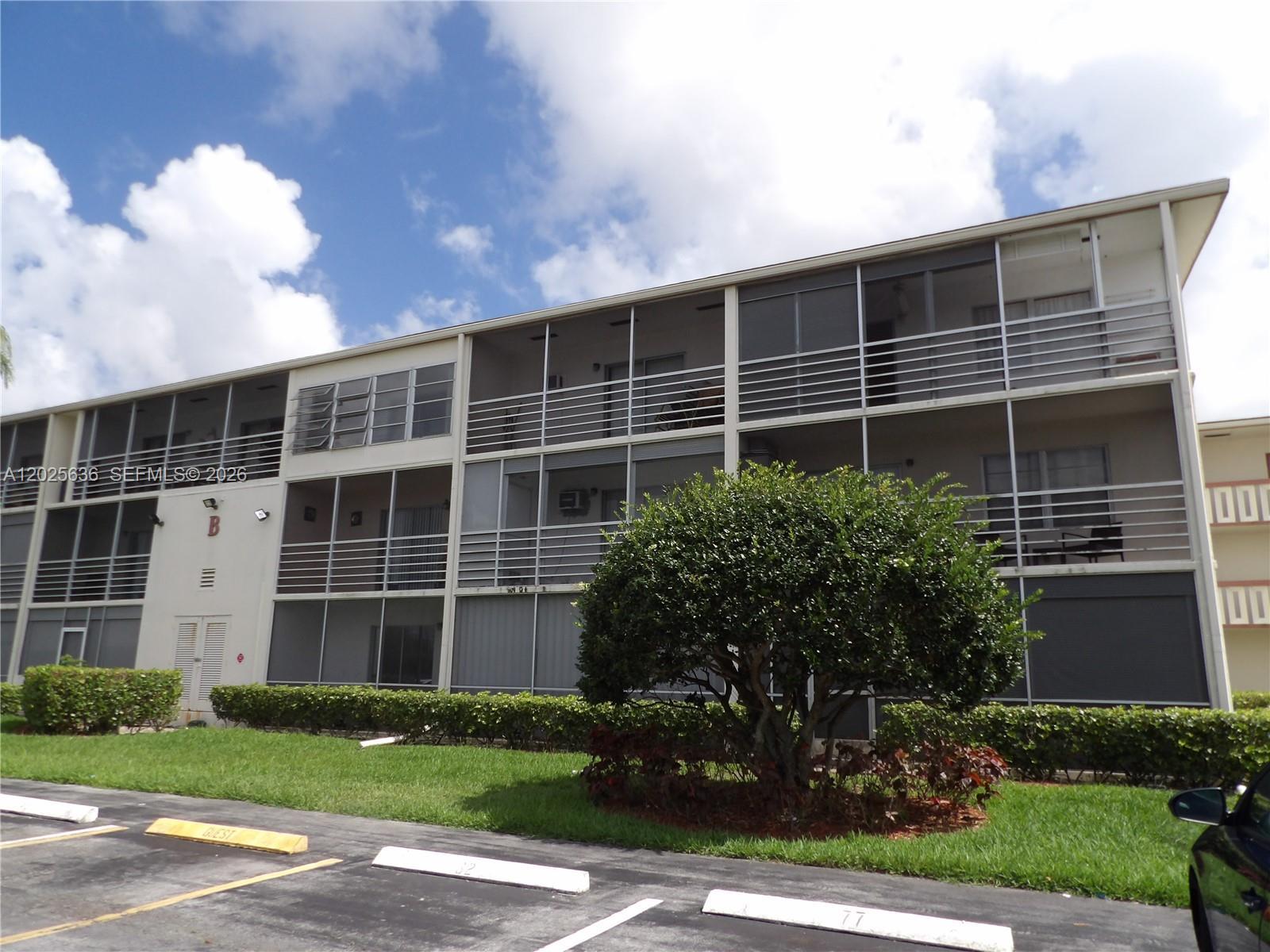 77 Preston B # 77, Boca Raton FL 33434