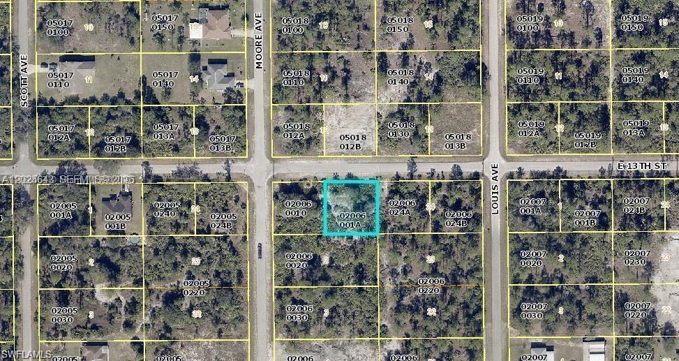 4002 E 13th St, Lehigh Acres FL 33976 photo 2