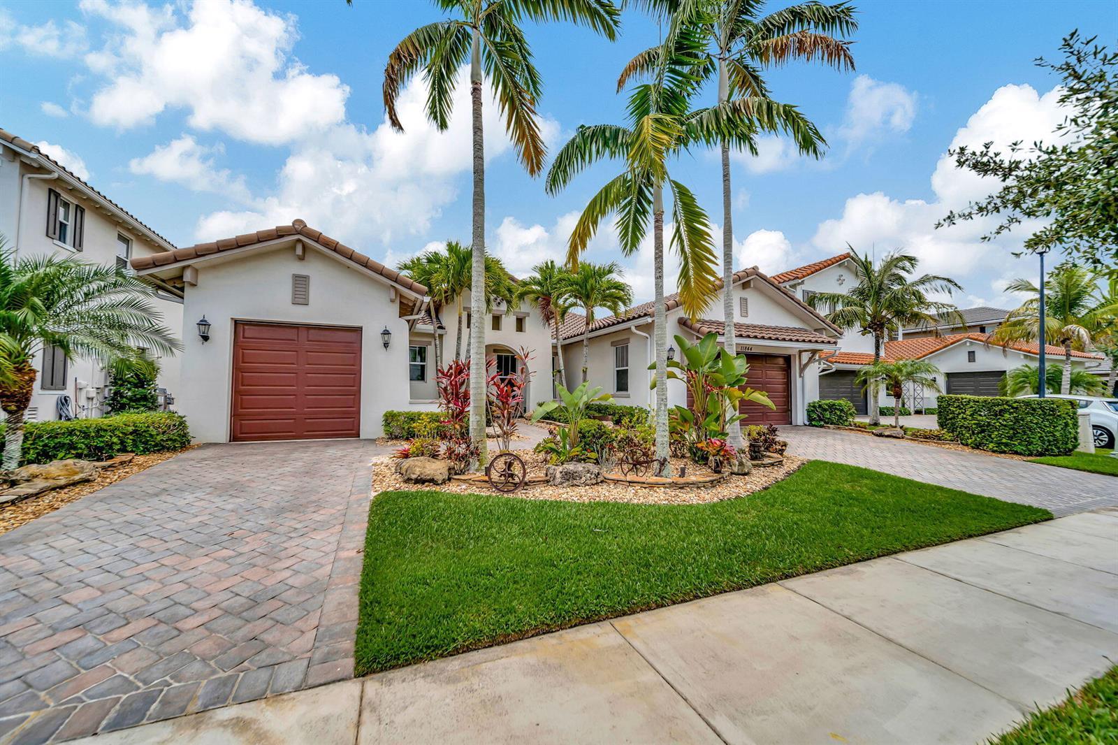 11844 NW 79th Court, Parkland FL 33076