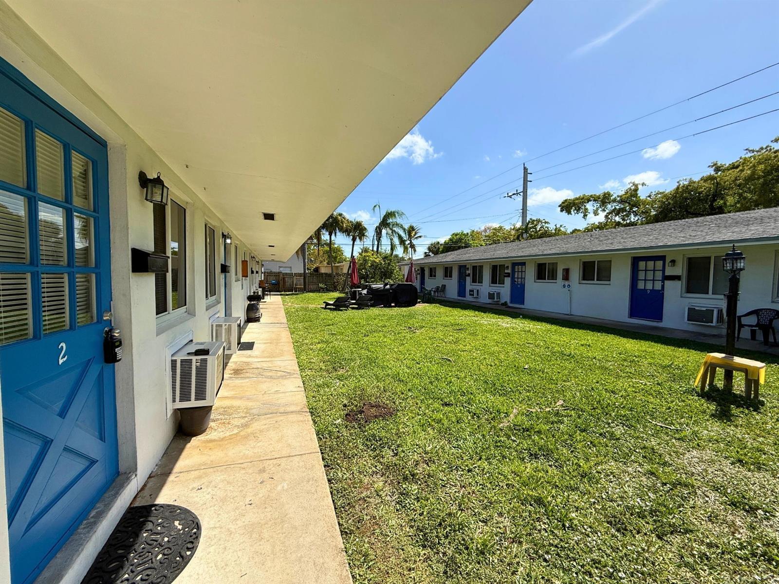 1958 Liberty Street # 9, Hollywood FL 33020 photo 2