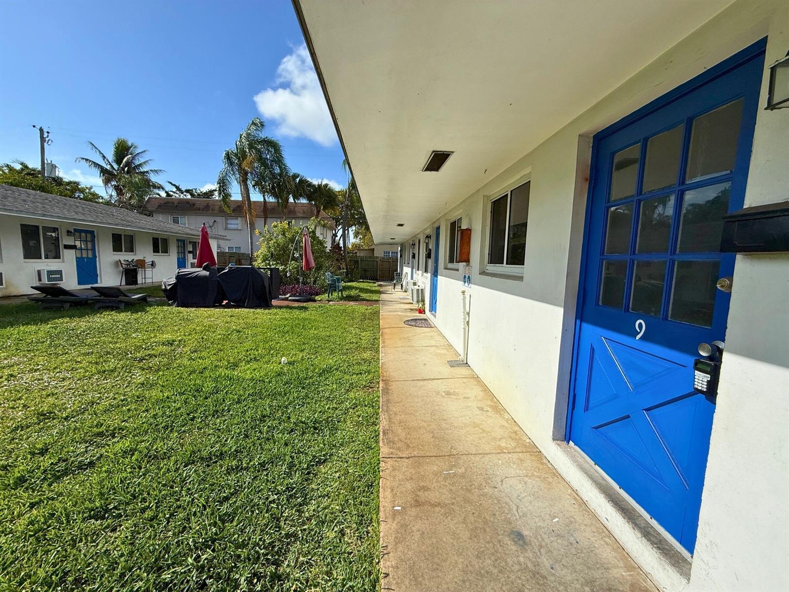 1958 Liberty Street # 9, Hollywood FL 33020 photo 3