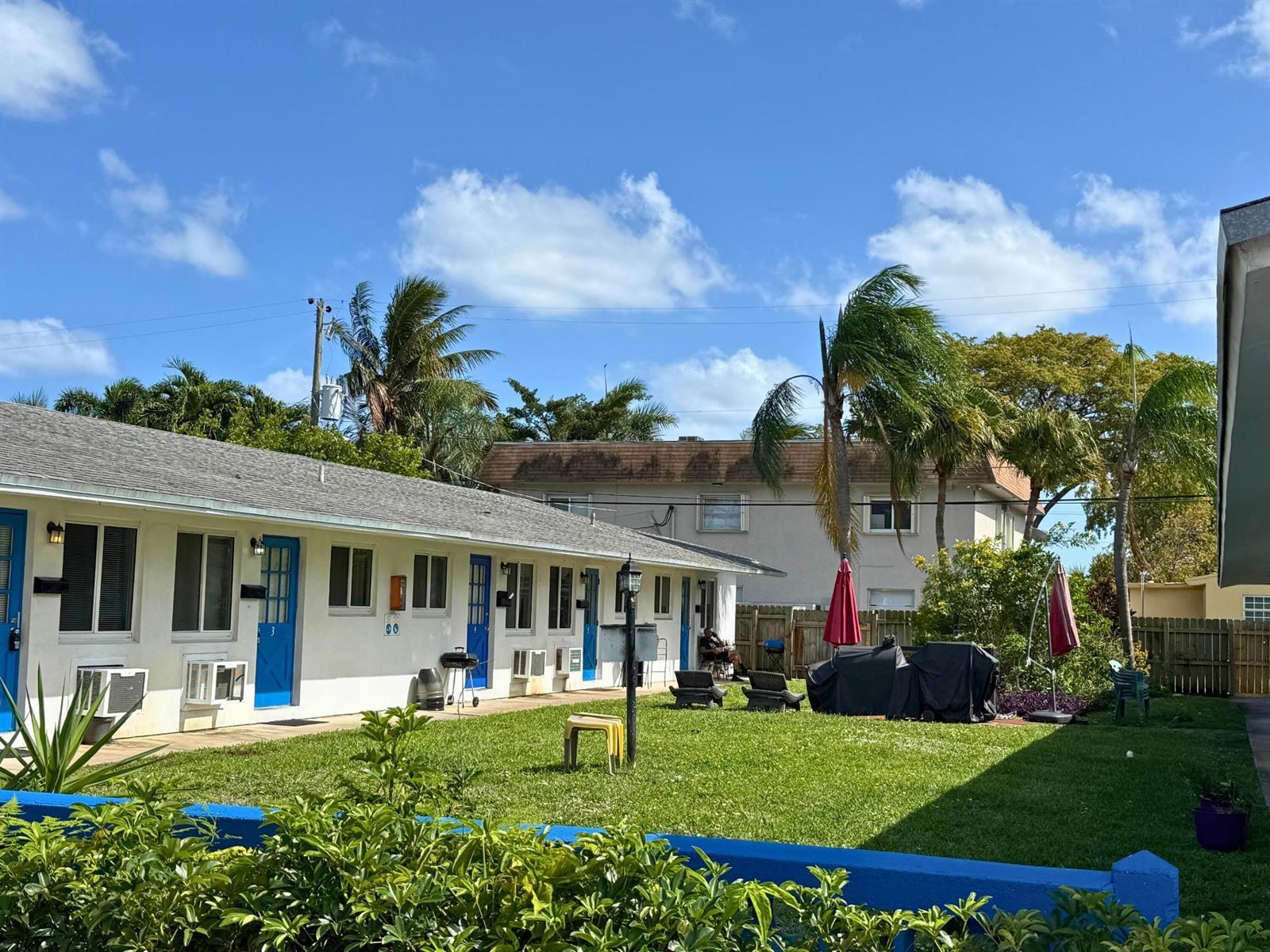 1958 Liberty Street # 9, Hollywood FL 33020