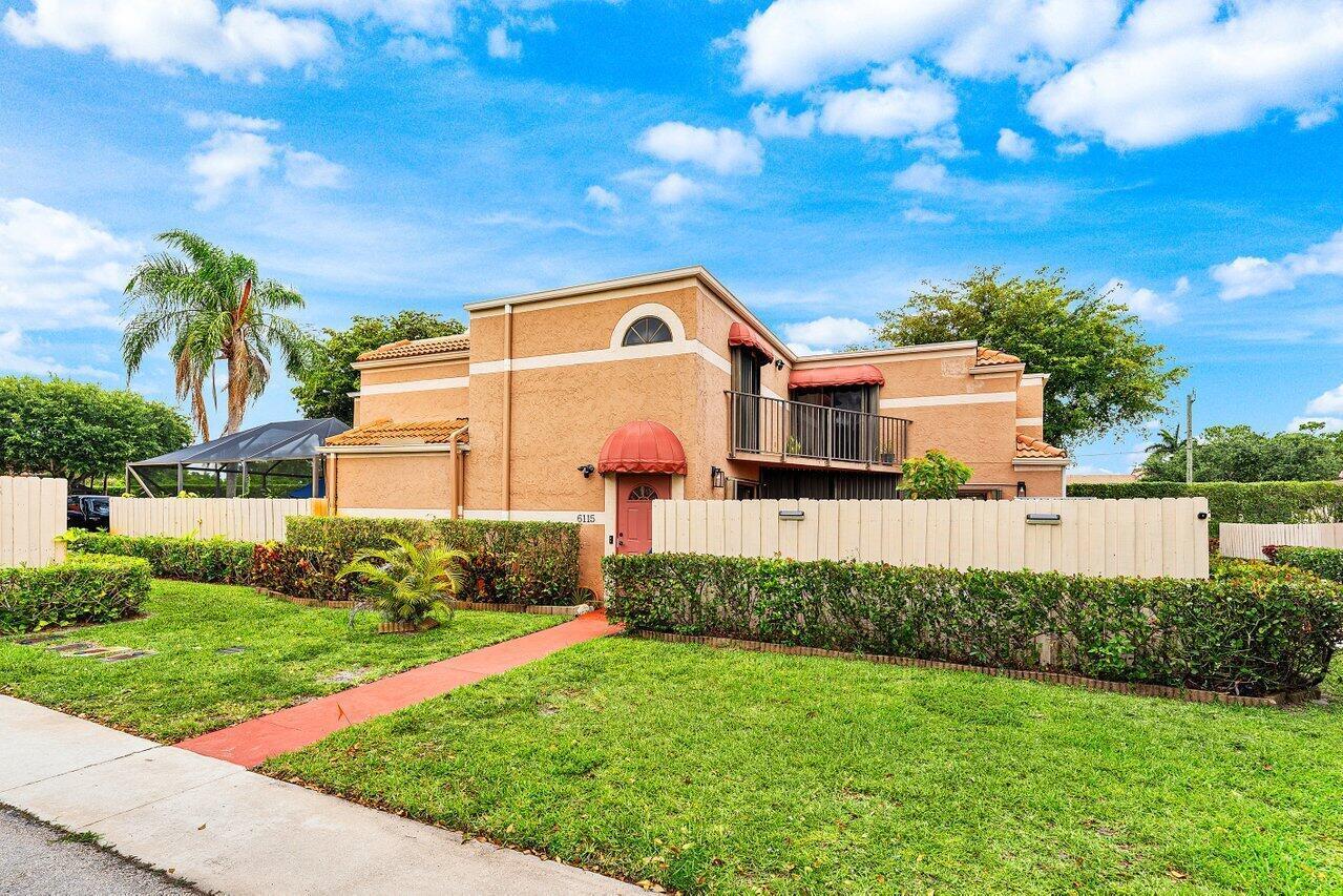 6115 Seven Springs Boulevard, FL 33463