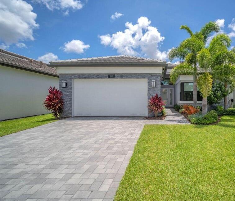 9651 Spruce Woods Drive, Boynton Beach FL 33473