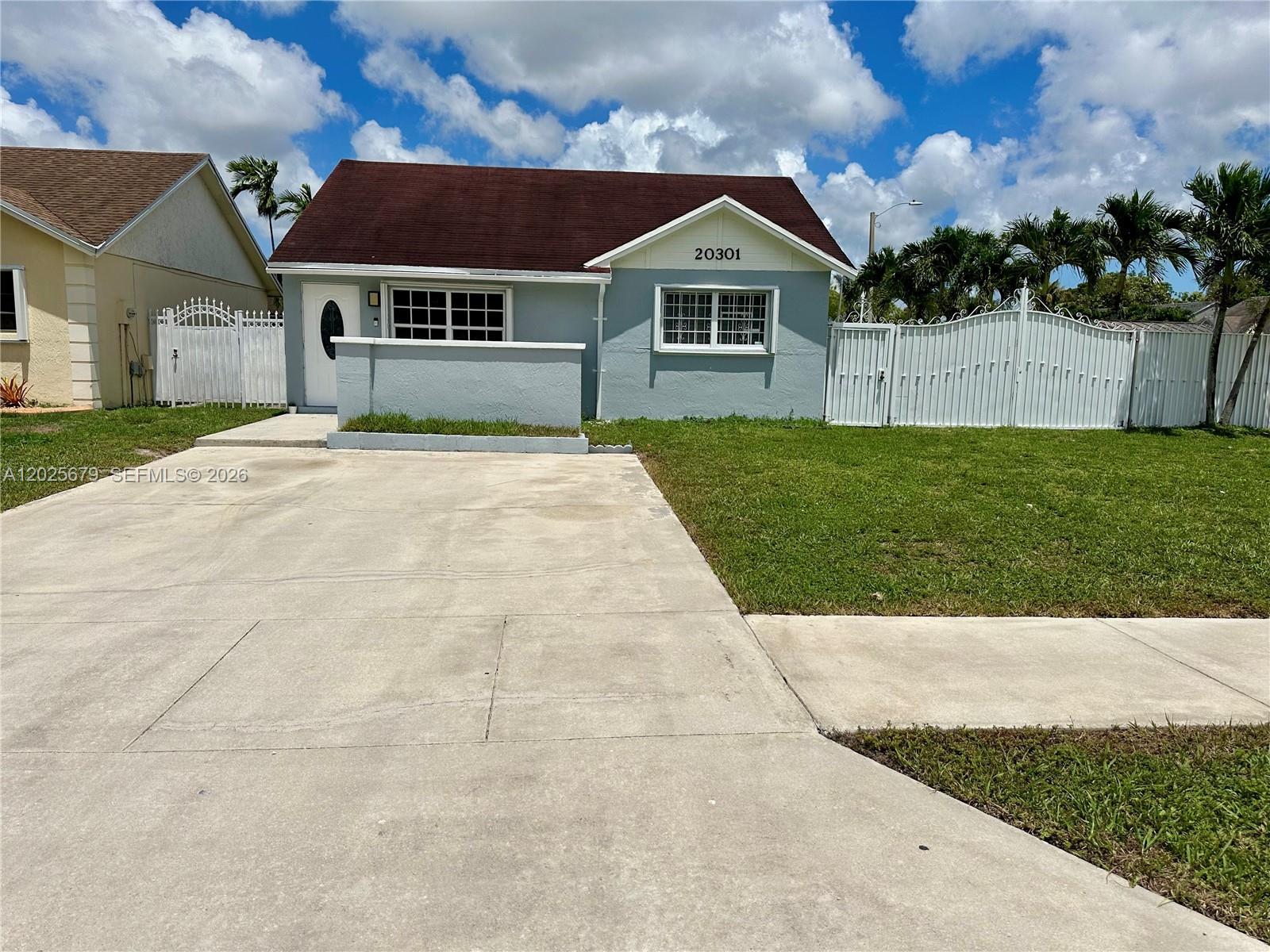 20301 NW 34th Ave # 20301, Miami Gardens FL 33056