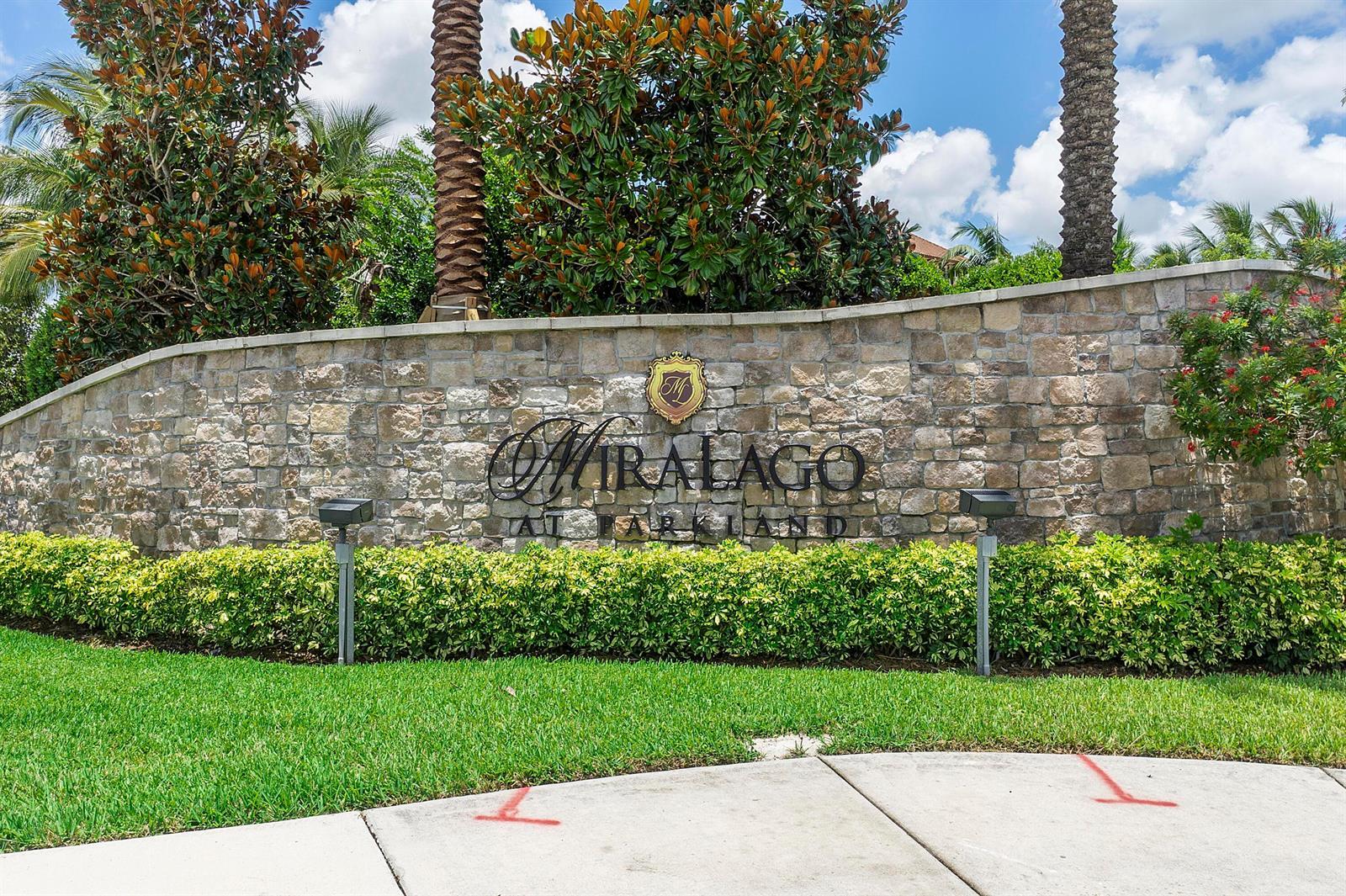 9871 Lakeview Lane, Parkland FL 33076 photo 2