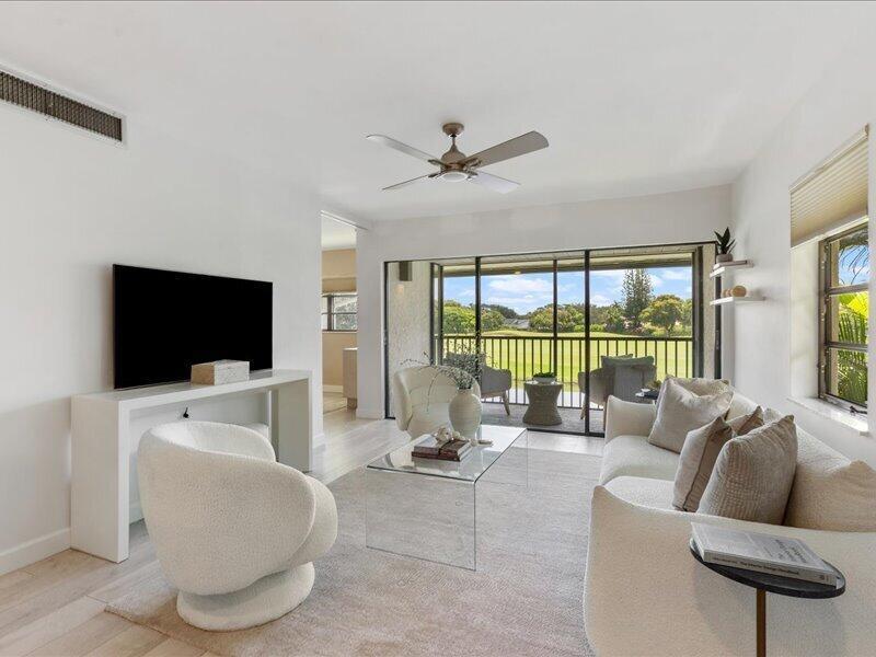 551 Greensward Lane # d, Delray Beach FL 33445 photo 2