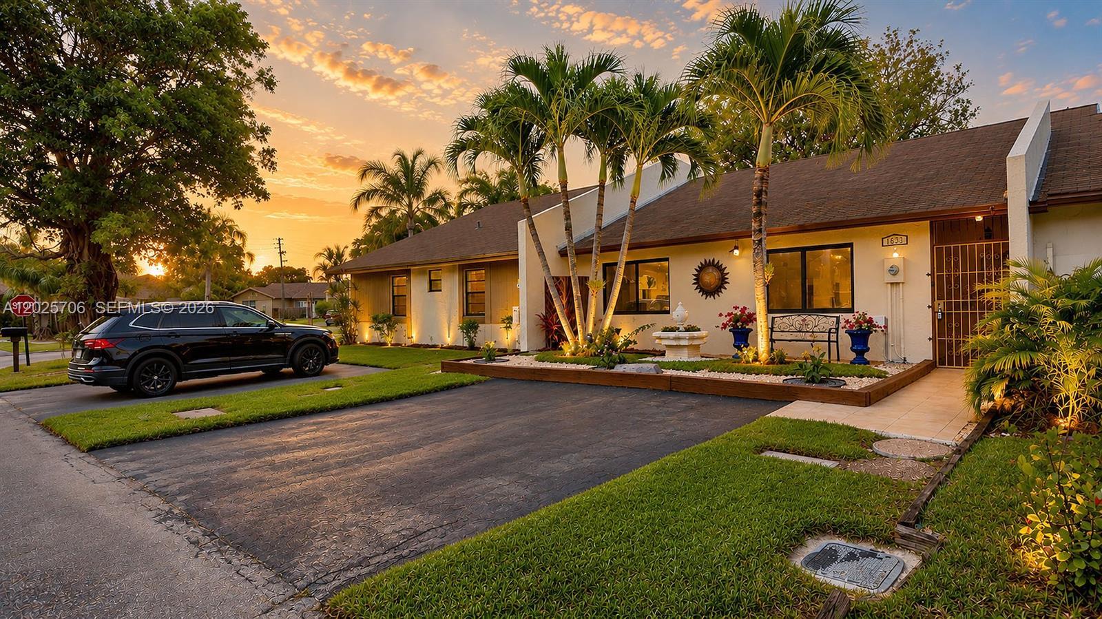 1633 Greer Ave, Homestead FL 33035 photo 4