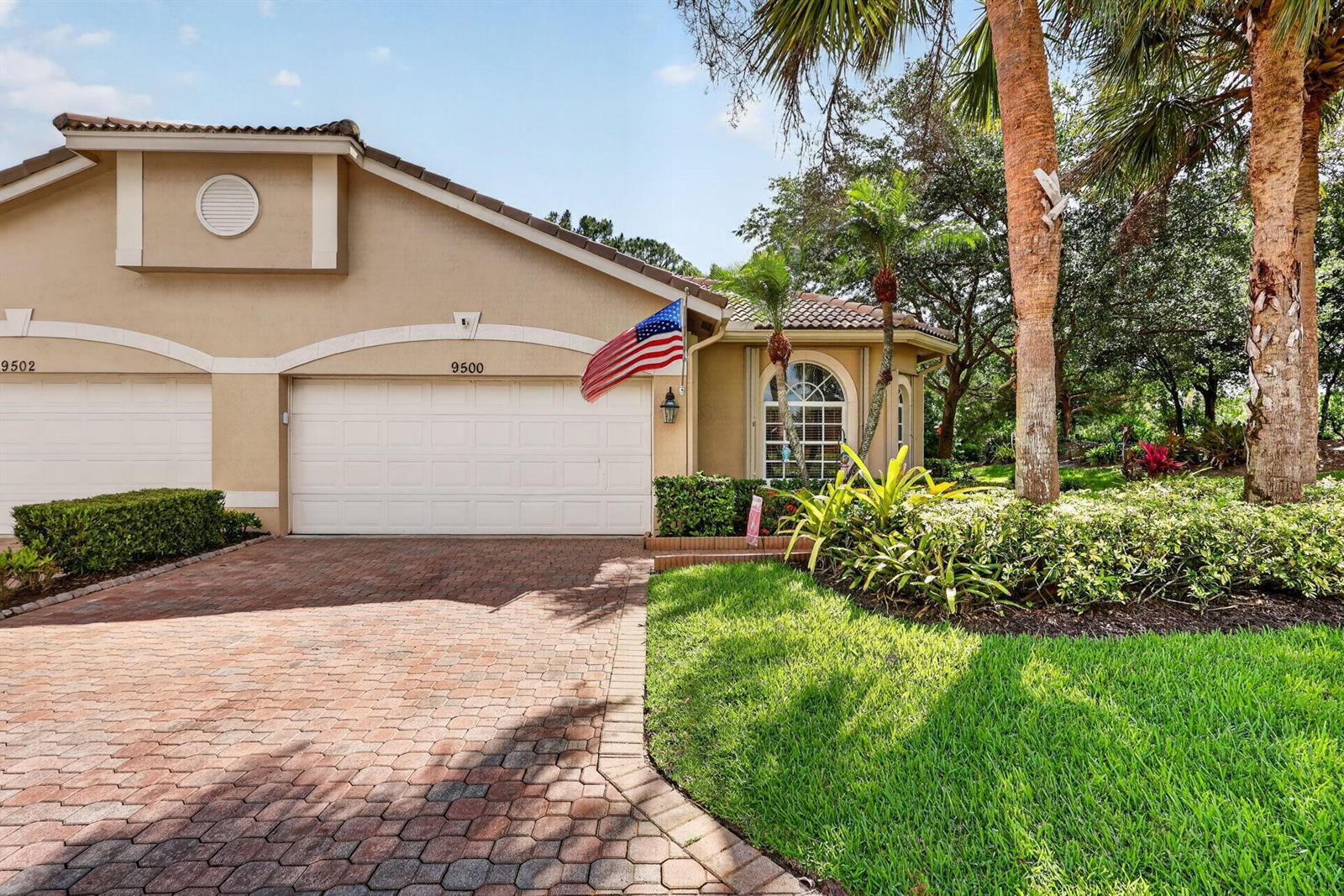 9500 Crooked Stick Lane, Port St. Lucie FL 34986 photo 2