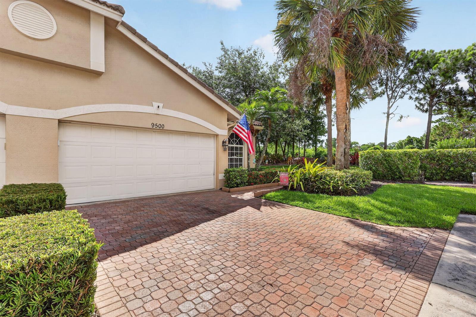 9500 Crooked Stick Lane, Port St. Lucie FL 34986 photo 3