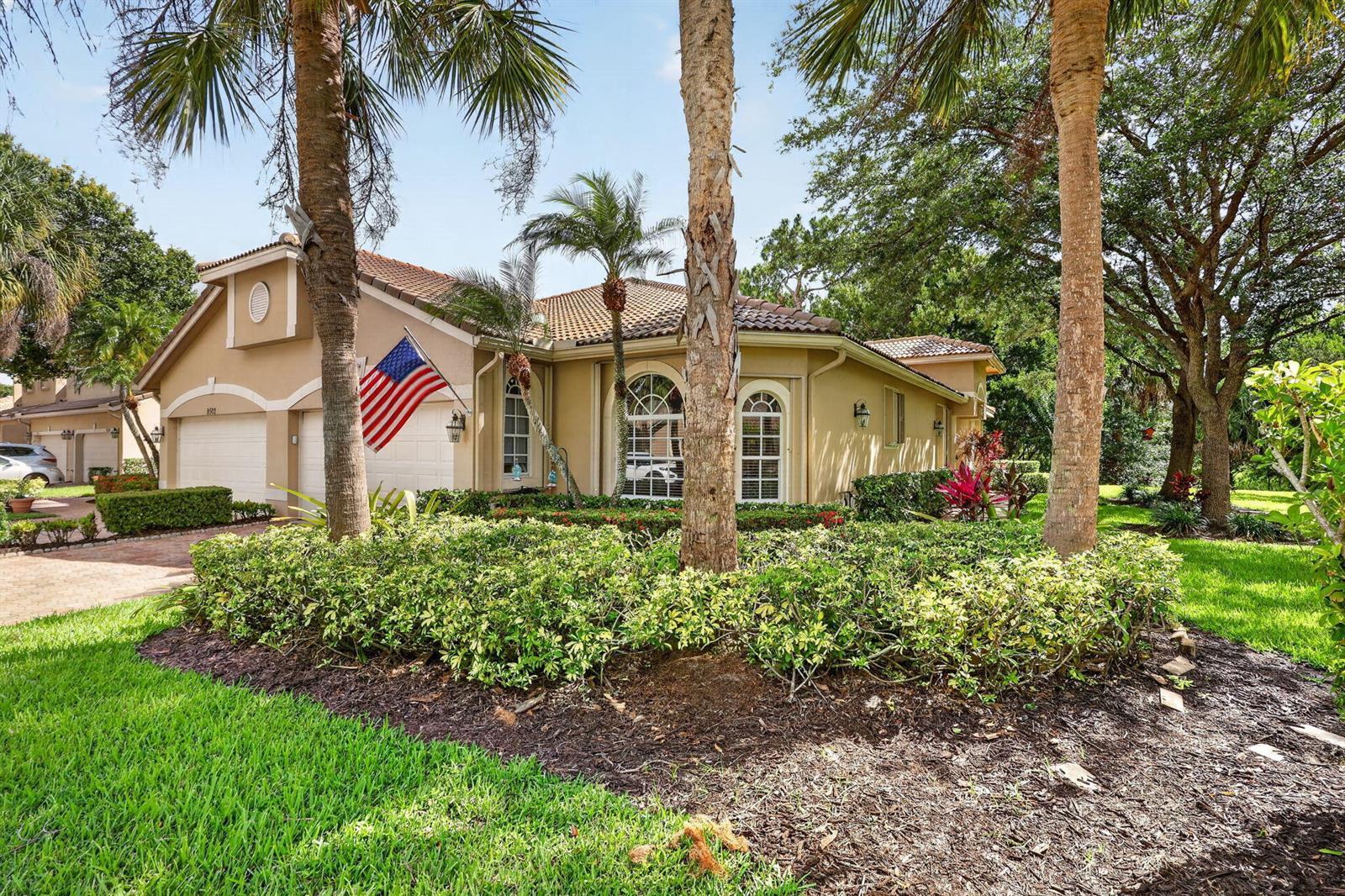 9500 Crooked Stick Lane, Port St. Lucie FL 34986