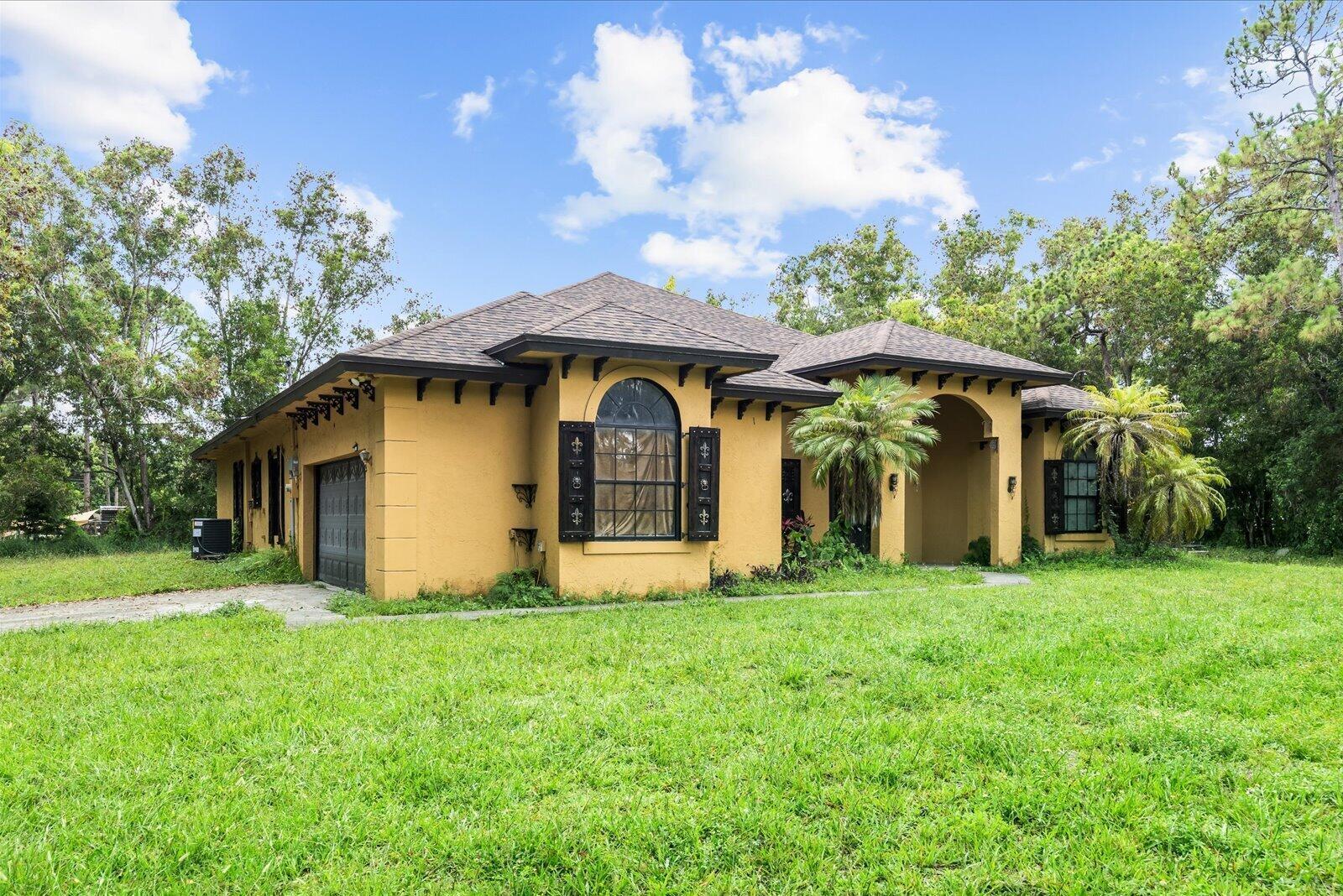 12390 N 53rd Rd Road N, FL 33411 photo 4