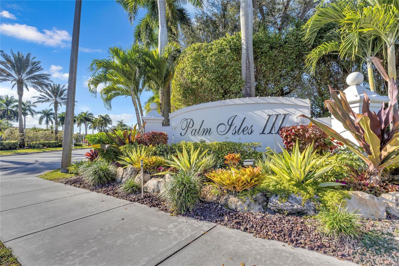 7685 Springwater Place # 201, Boynton Beach FL 33437