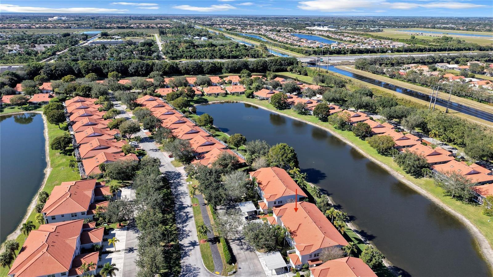 7685 Springwater Place # 201, Boynton Beach FL 33437 photo 4