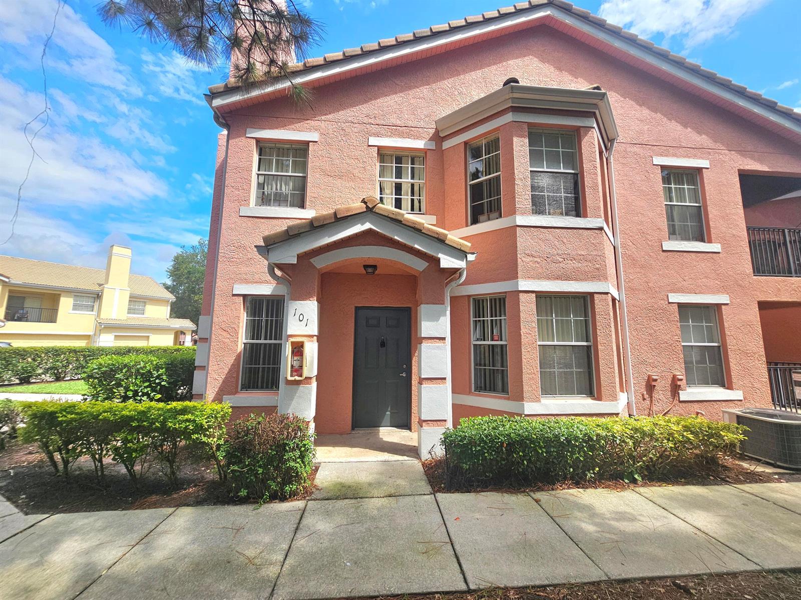 112 SW Peacock Boulevard # 101, Port St. Lucie FL 34986