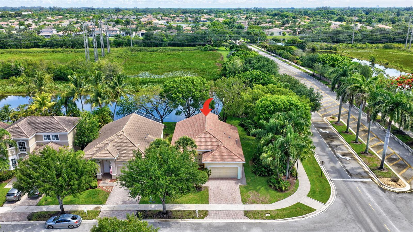 19305 SW 66th Street, Pembroke Pines FL 33332