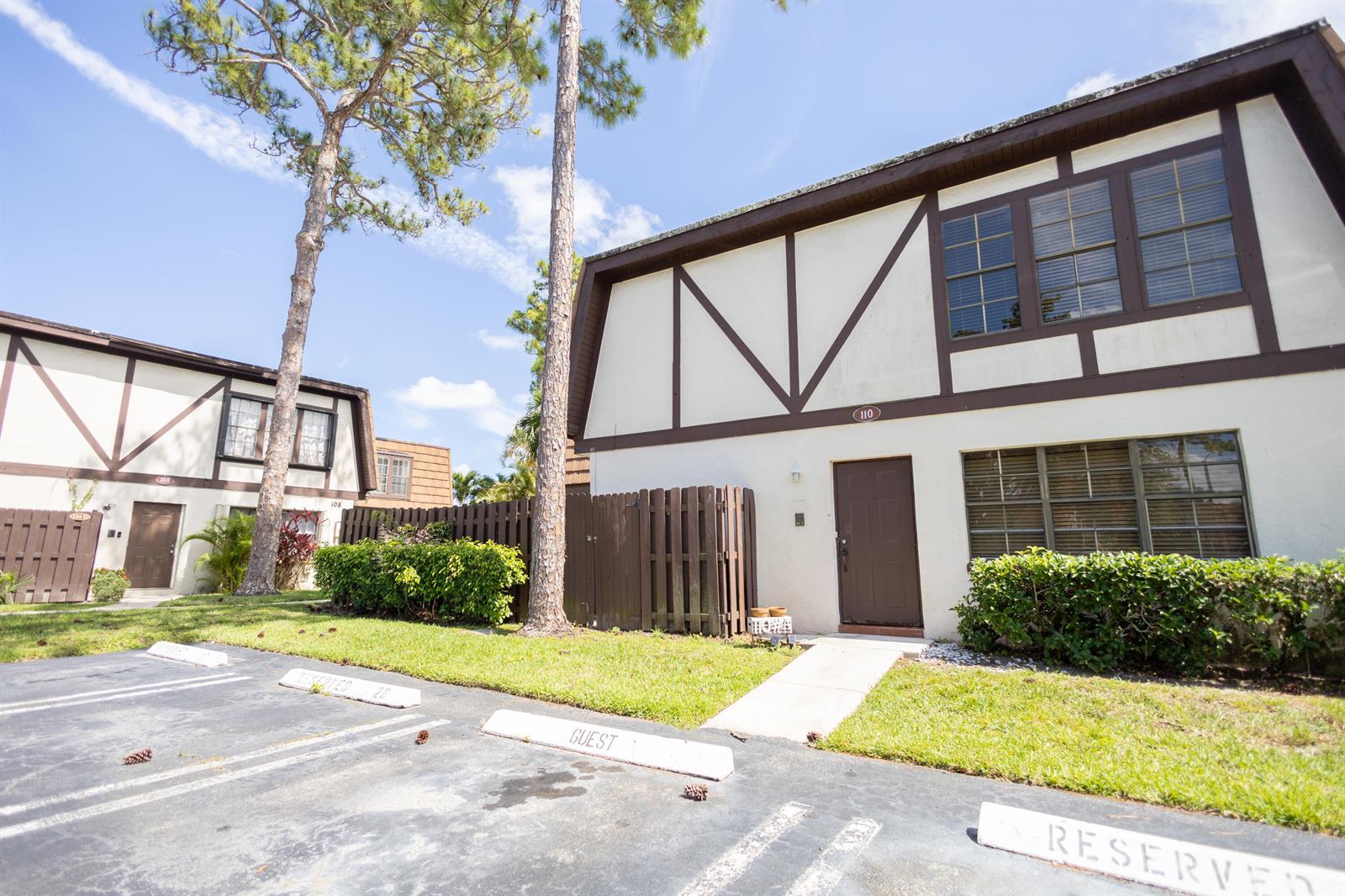 110 Weybridge Circle # A, Royal Palm Beach FL 33411 photo 2