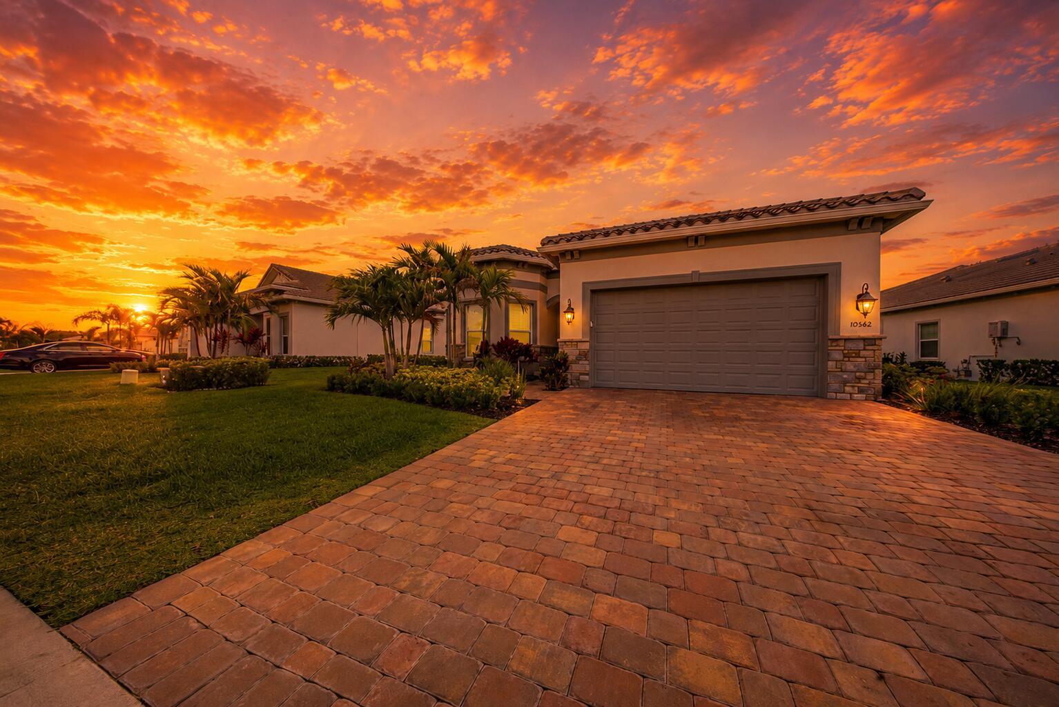 10562 Northbrook Circle, Palm Beach Gardens FL 33412 photo 2