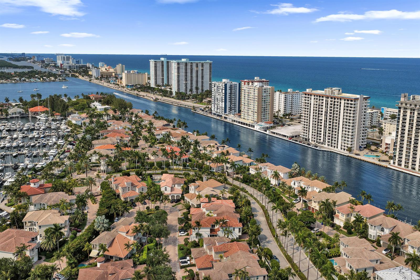 824 Spinnaker Drive E, Hollywood FL 33019 photo 4