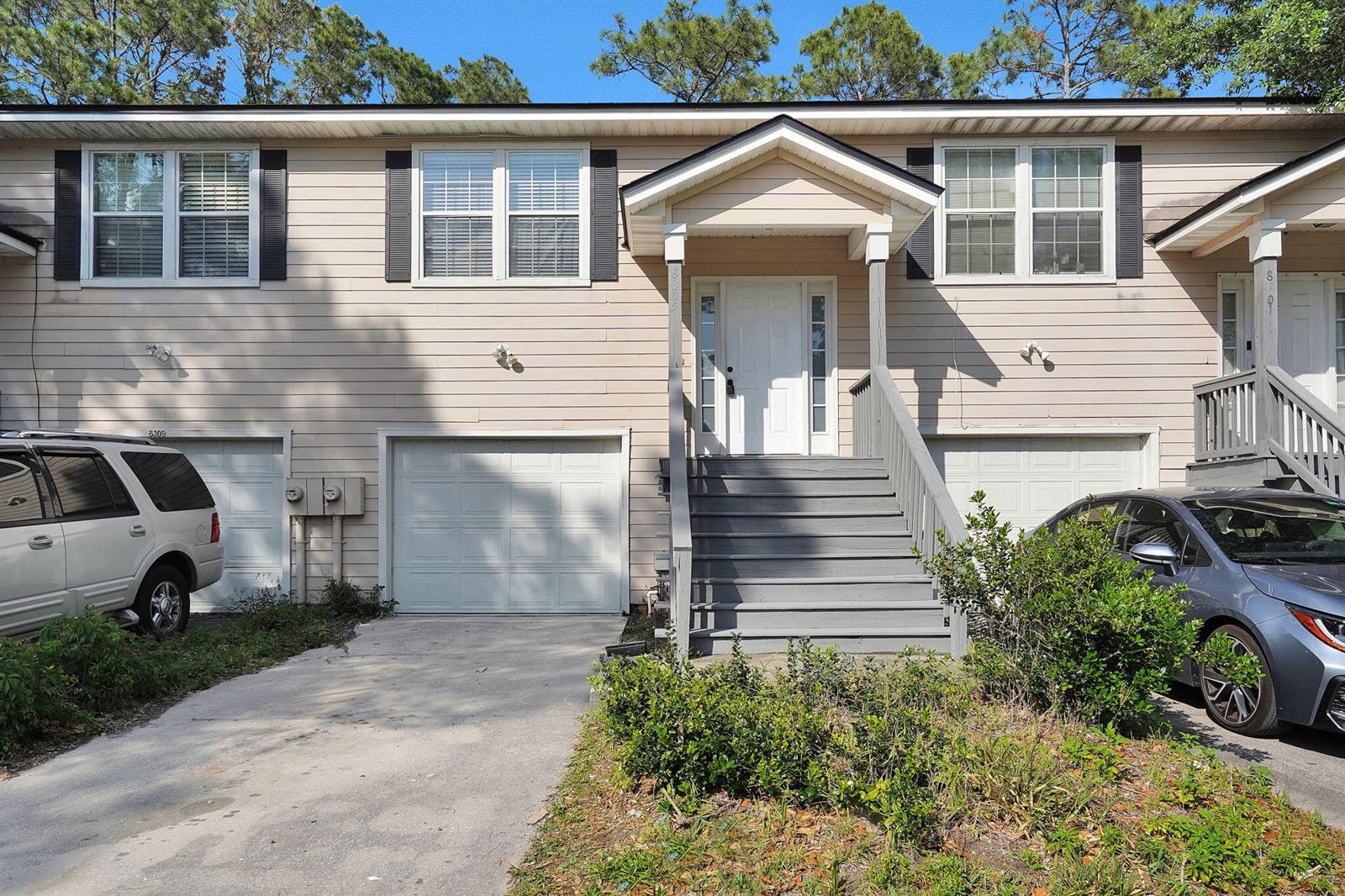 8305 Homeport Court, Jacksonville FL 32244