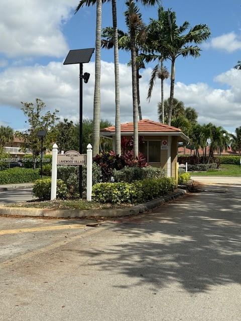 922 TWIN LAKE DR # 922, Coral Springs FL 33071