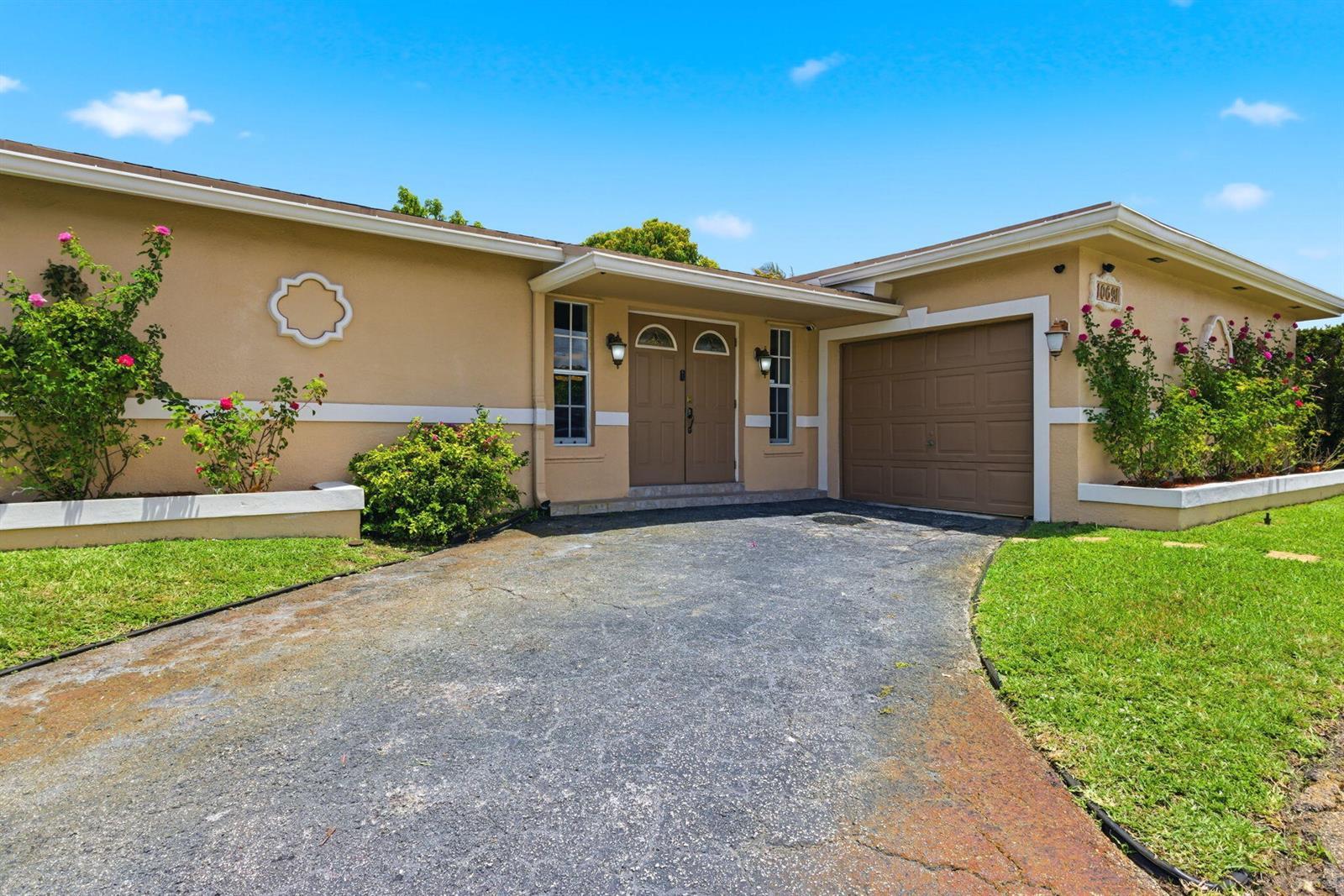 10691 NW 26th Place, Sunrise FL 33322 photo 3