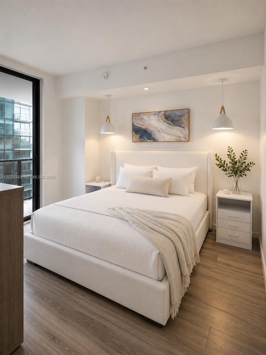 801 S Miami Ave # 3207, Miami FL 33130 photo 4