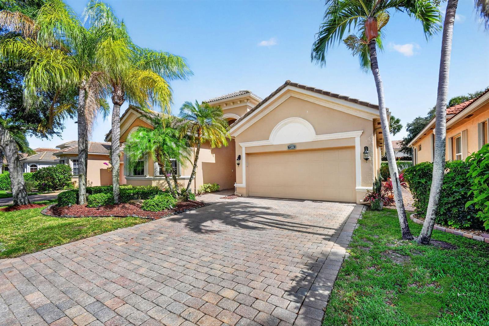7200 Veneto Drive, Boynton Beach FL 33437 photo 3