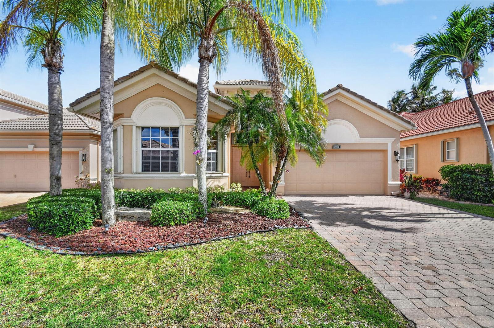 7200 Veneto Drive, Boynton Beach FL 33437