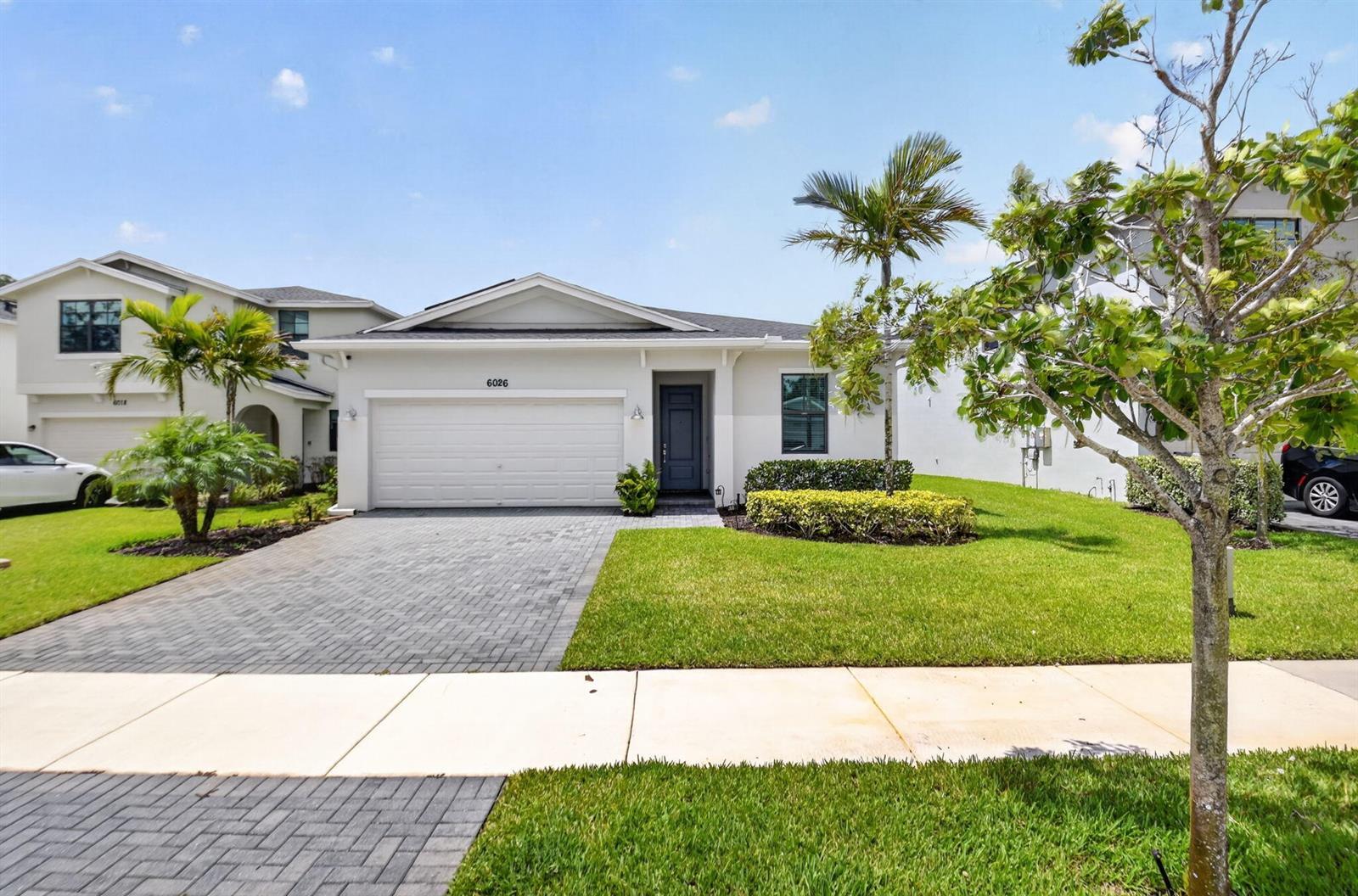 6026 Henderson Way, West Palm Beach FL 33415 photo 5