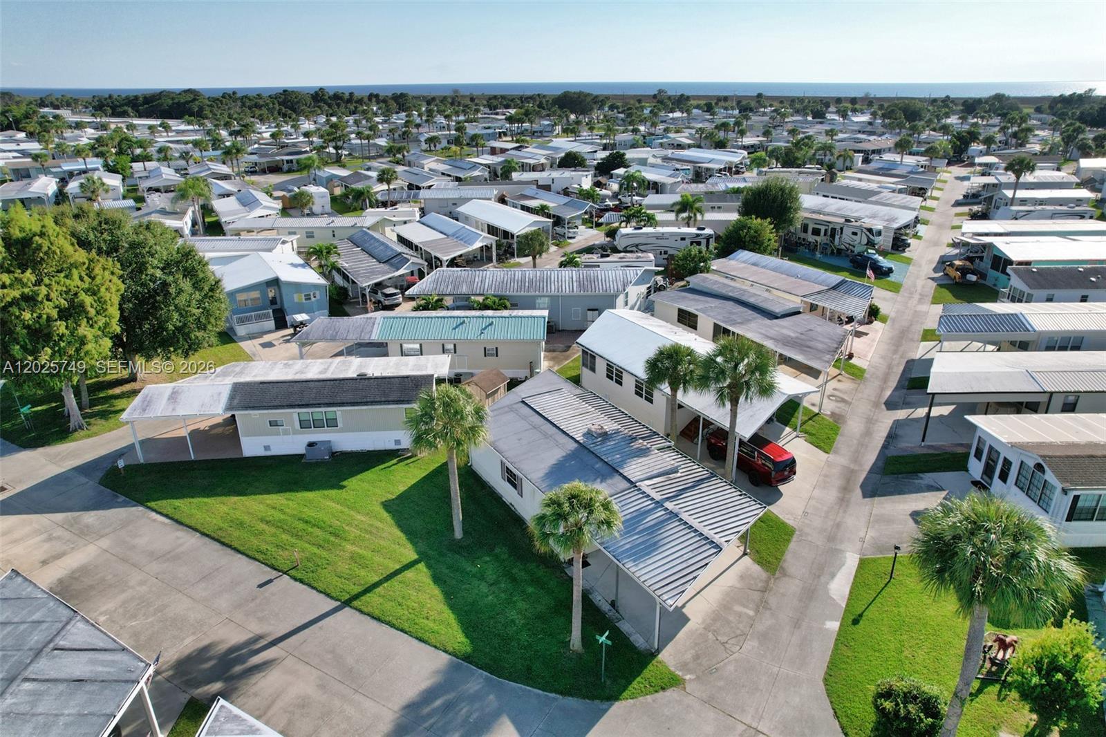 5302 SE 64TH TERR, Okeechobee FL 34974