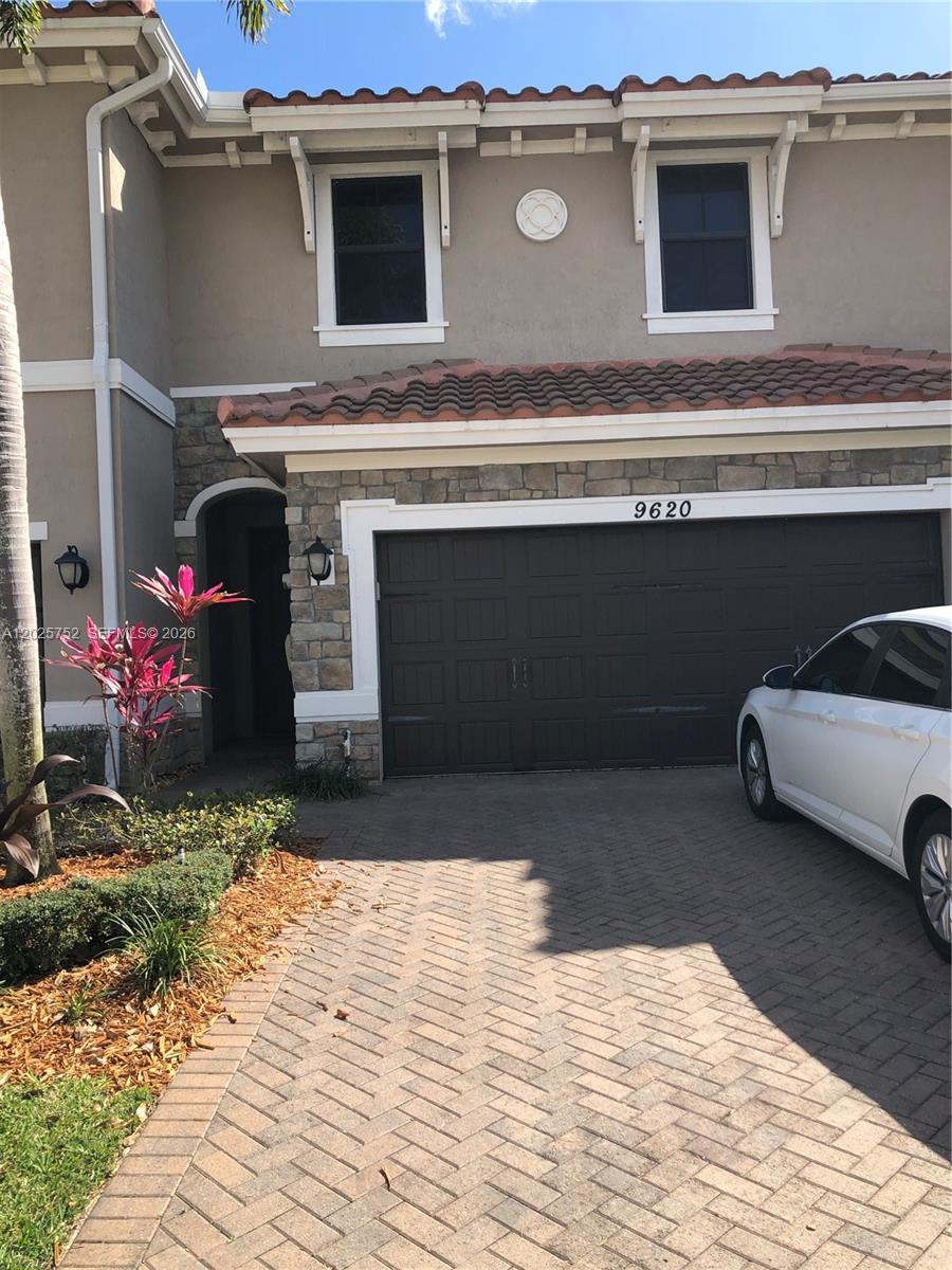 9620 Waterview Way # 9620, Parkland FL 33076