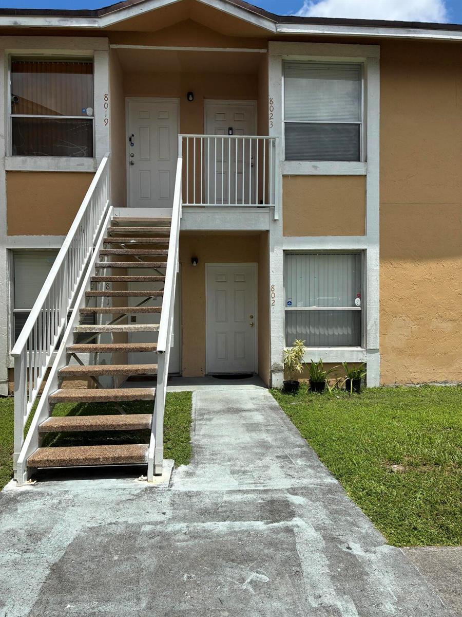 8021 SW 21st Court # 8021, Miramar FL 33025 photo 2