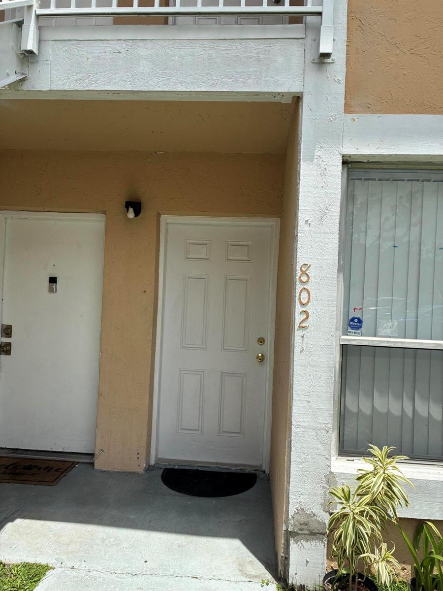 8021 SW 21st Court # 8021, Miramar FL 33025 photo 3