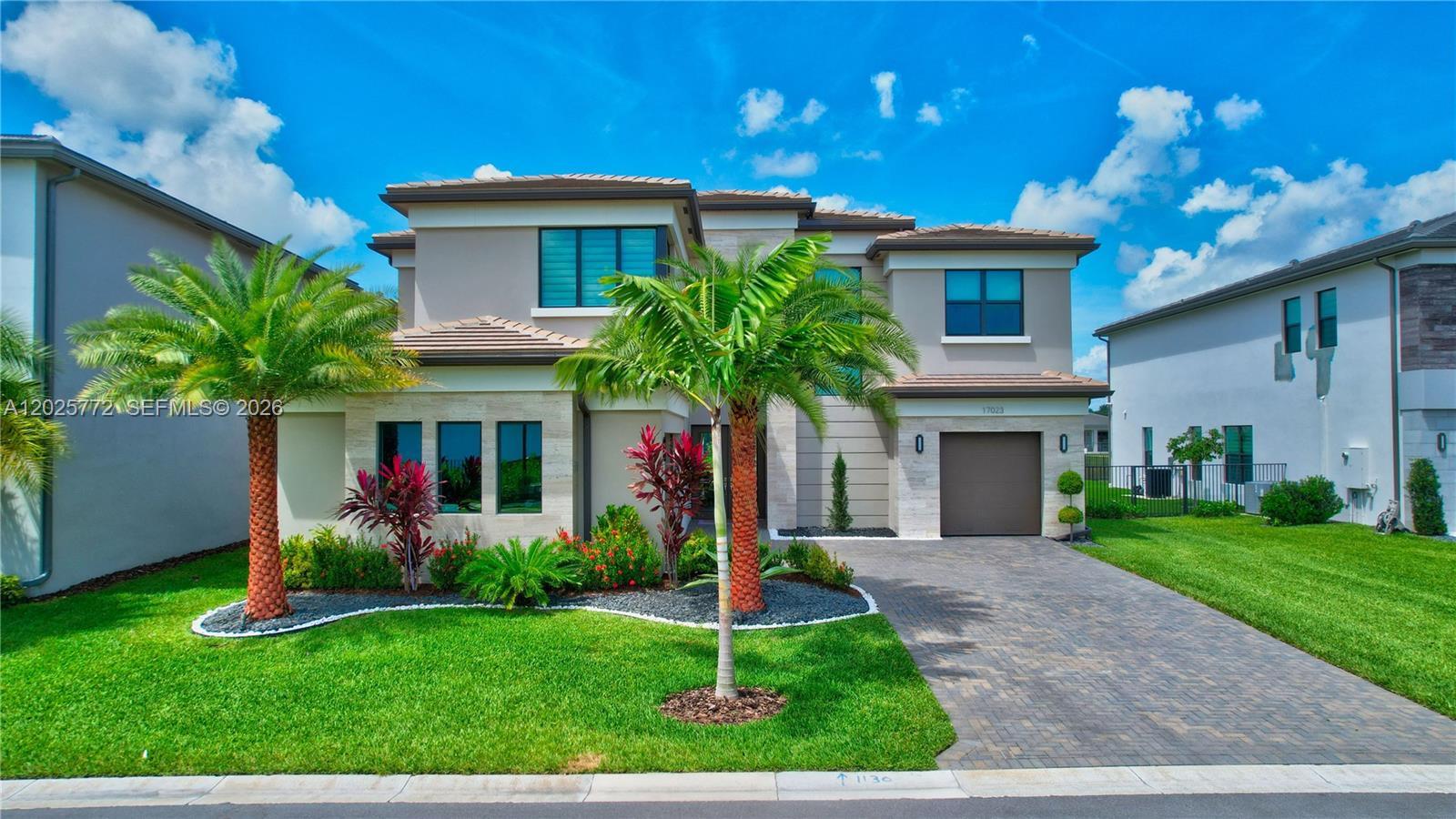 17023 Wandering Wave Ave, Boca Raton FL 33496