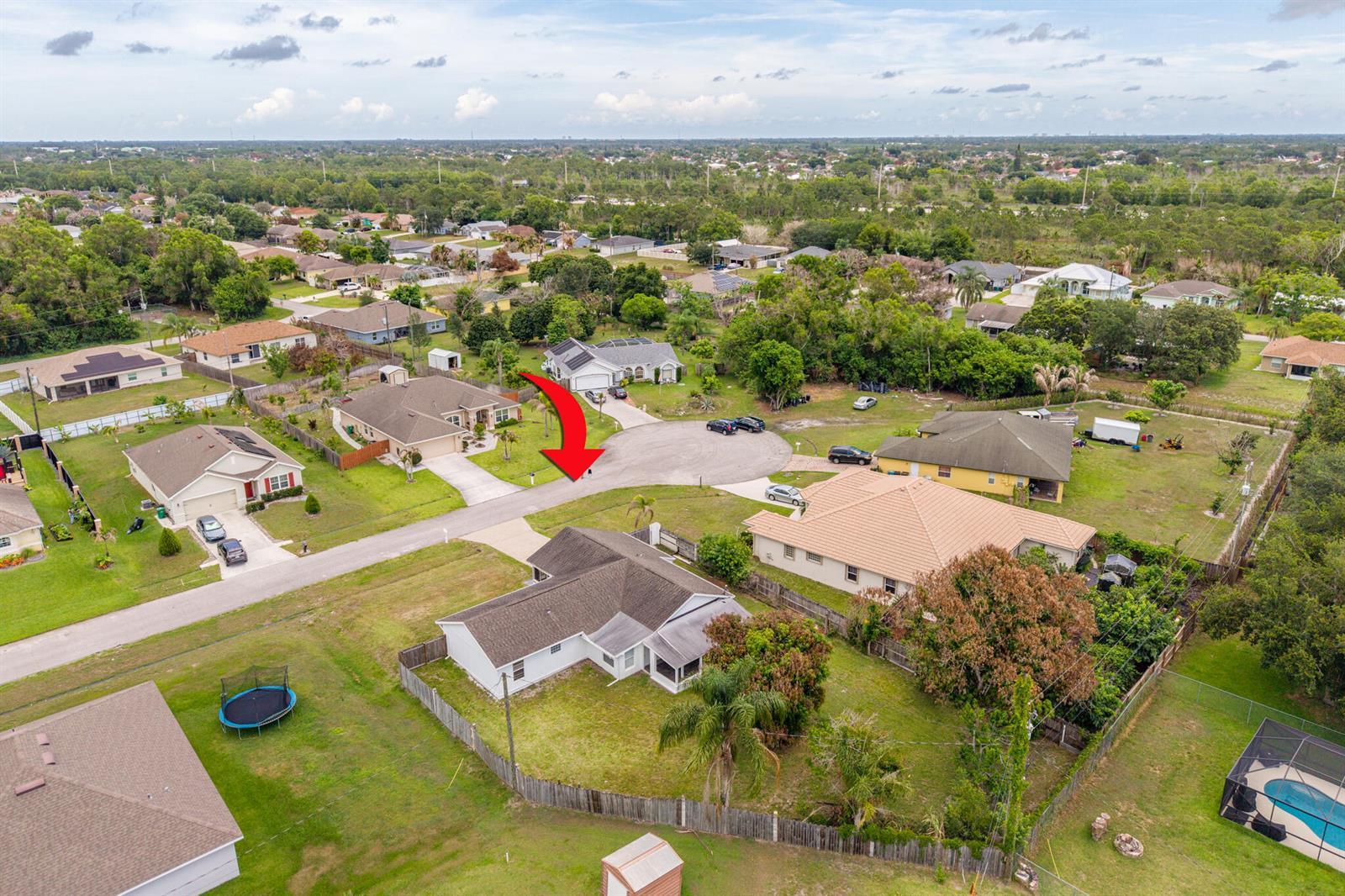 120 SW Austin Court, Port St. Lucie FL 34953 photo 3