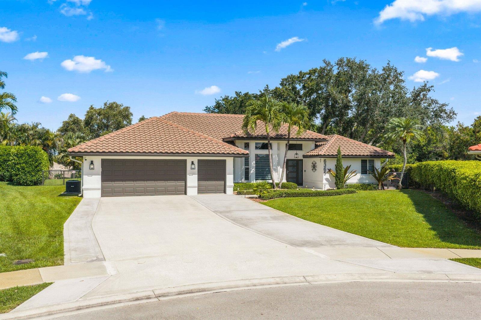 6365 Rock Creek Drive, Lake Worth FL 33467 photo 2