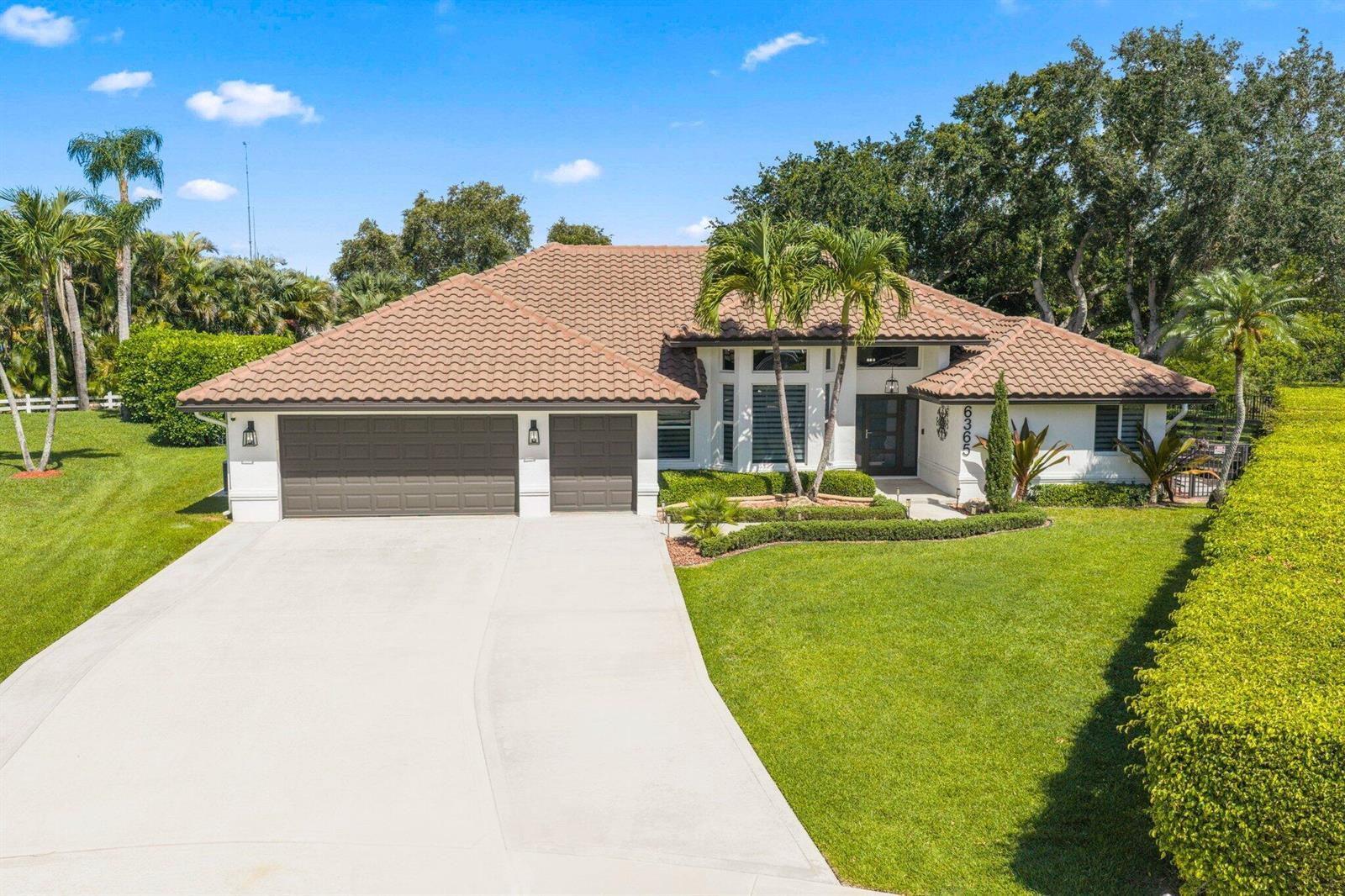 6365 Rock Creek Drive, Lake Worth FL 33467 photo 3