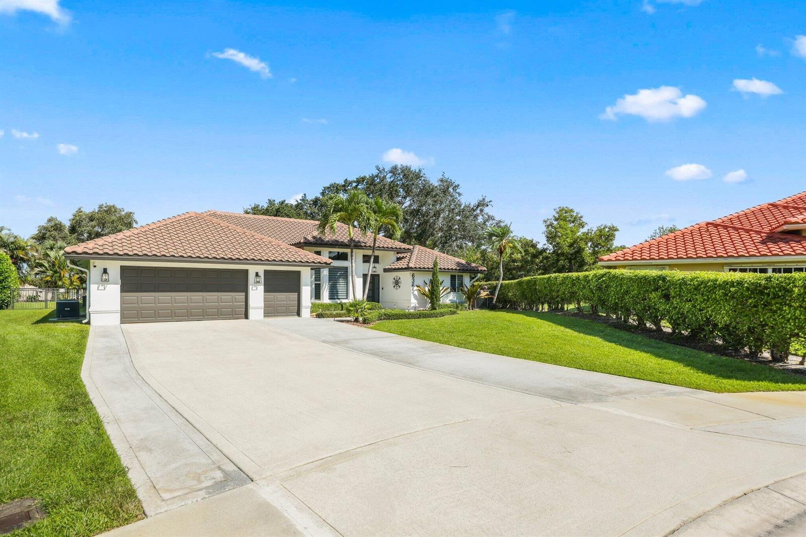 6365 Rock Creek Drive, Lake Worth FL 33467 photo 5