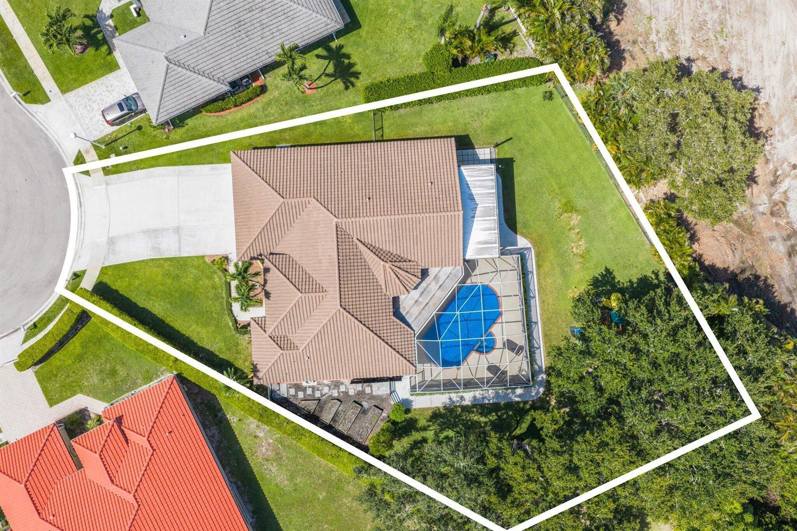 6365 Rock Creek Drive, Lake Worth FL 33467 photo 4