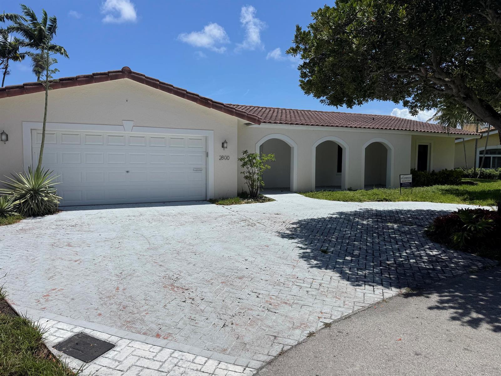 2800 NE 57th Court, Fort Lauderdale FL 33308