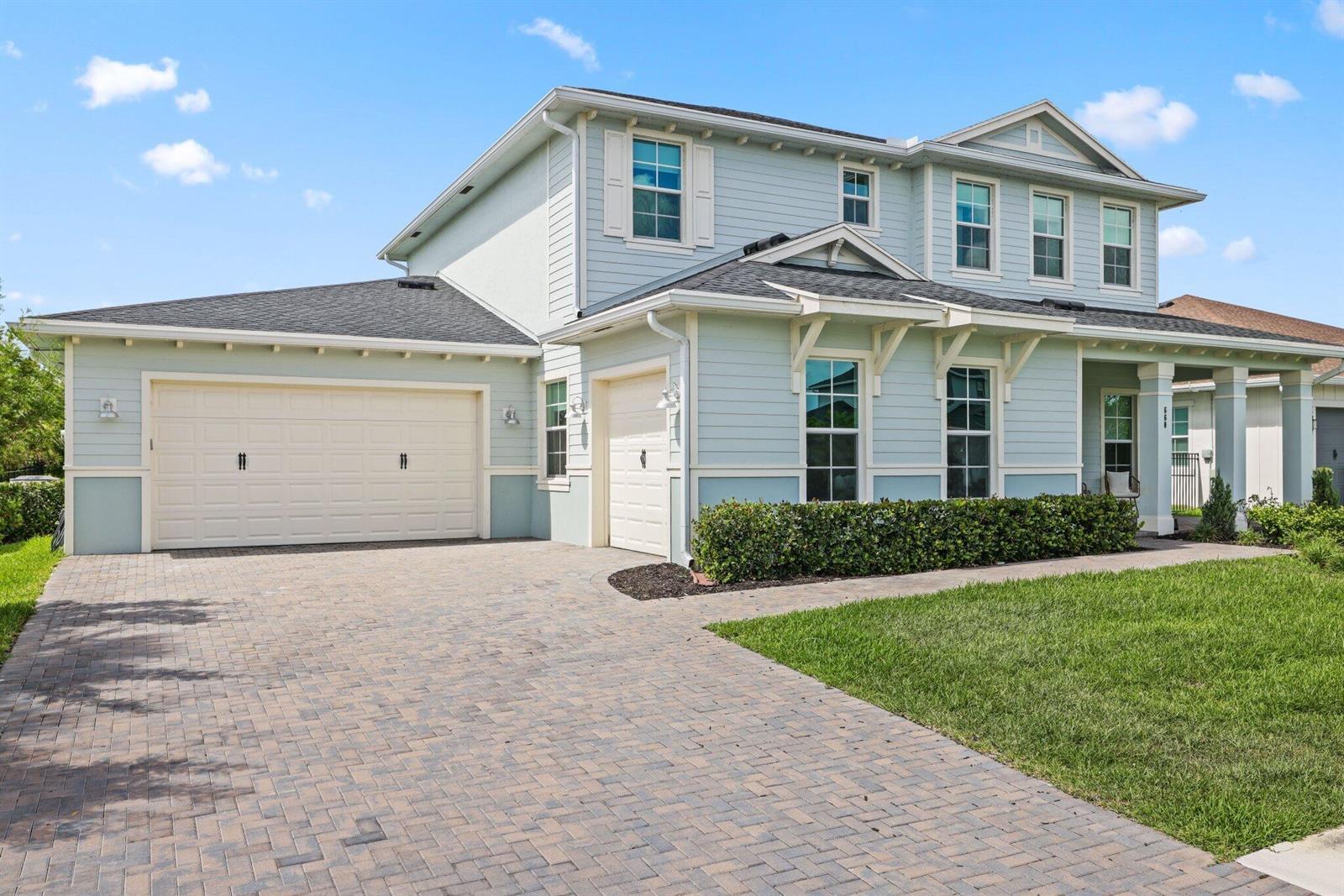660 Hookline Circle, Loxahatchee FL 33470 photo 2