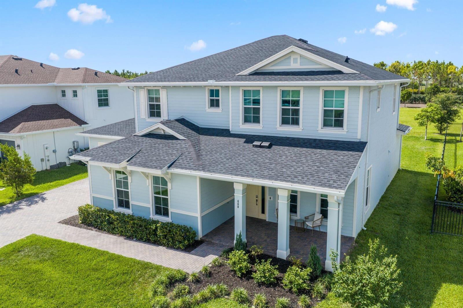660 Hookline Circle, Loxahatchee FL 33470 photo 3
